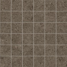 Atlas Concorde Italy Boost Stone A7DL Tobacco Mosaico Mosaic 30x30 cm, Italy, stone  - photo 1 - photo 1