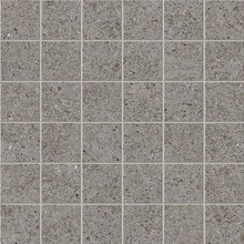 Atlas Concorde Italy Boost Stone A7DK Smoke Mosaico Mosaic 30x30 cm, Italy, stone  - photo 1 - photo 1