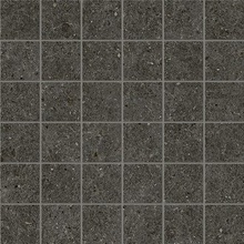 Atlas Concorde Italy Boost Stone A7DM Tarmac Mosaico Mosaic 30x30 cm, Italy, stone  - photo 1 - photo 1