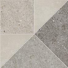 Atlas Concorde Italy Boost Stone A7DN Mosaico Cube Cold (4 варианта паттерна) Mosaic 30x30 cm, Italy, stone  - photo 1 - photo 1