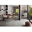Atlas Concorde Italy Boost 40x80, unglazed porcelain stoneware, Italy, concrete - interior photo 6