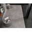Atlas Concorde Italy Boost 40x80, unglazed porcelain stoneware, Italy, concrete - interior photo 17