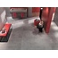 Atlas Concorde Italy Boost 40x80, unglazed porcelain stoneware, Italy, concrete - interior photo 10