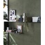 Atlas Concorde Italy Boost 40x80, unglazed porcelain stoneware, Italy, concrete - interior photo 34