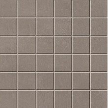 Atlas Concorde Italy Boost С000419568 AN6Z_BoostGreyMosaicoMatt Mosaïque 30x30 cm, Italie, sous béton - photo 1 - photo 1