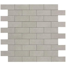 Atlas Concorde Italy Boost С000419461 9BME_BoostPearlMinibrick Mosaïque 30,5x30,5 cm, Italie, sous béton - photo 1 - photo 1