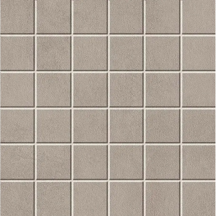 Atlas Concorde Italy Boost С000419567 AN6Y_BoostPearlMosaicoMatt Mosaic 30x30 cm, Italy, concrete look - photo 1 Atlas Concorde Italy Boost С000419567 AN6Y_BoostPearlMosaicoMatt Mosaic 30x30 cm, Italy, concrete look - photo 1