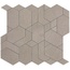 Atlas Concorde Italy Boost С000419560 AN64_BoostPearlMosaicoShapes Mosaic 31x33,5 cm, Italy, concrete look - photo 1 Atlas Concorde Italy Boost С000419560 AN64_BoostPearlMosaicoShapes Mosaic 31x33,5 cm, Italy, concrete look - photo 1