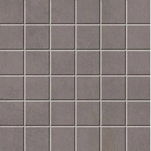 Atlas Concorde Italy Boost С000419557 AN61_BoostSmokeMosaicoMatt Mosaïque 30x30 cm, Italie, sous béton - photo 1 - photo 1