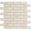 Atlas Concorde Italy Boost С000419465 9BMW_BoostWhiteMinibrick Mosaic 30,5x30,5 cm, Italy, concrete look - photo 1