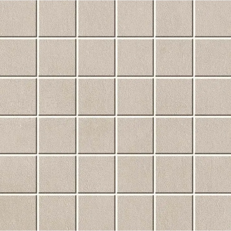 Atlas Concorde Italy Boost С000419566 AN6X_BoostWhiteMosaicoMatt Mosaic 30x30 cm, Italy, concrete look - photo 1 Atlas Concorde Italy Boost С000419566 AN6X_BoostWhiteMosaicoMatt Mosaic 30x30 cm, Italy, concrete look - photo 1