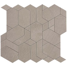 Atlas Concorde Italy Boost AN64 Pearl Mosaico Shapes Mosaic 31x33,5 cm, Italy - photo 1 - photo 1