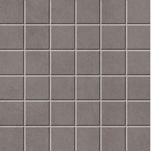 Atlas Concorde Italy Boost AN61 Smoke Mosaico Matt Mosaic 30x30 cm, Italy - photo 1 - photo 1