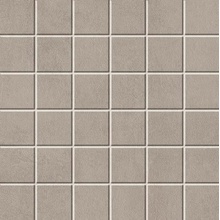 Atlas Concorde Italy Boost AN6Y Pearl Mosaico Matt Mosaic 30x30 cm, Italy - photo 1 - photo 1