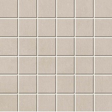 Atlas Concorde Italy Boost AN6X White Mosaico Matt Mosaic 30x30 cm, Italy - photo 1 - photo 1