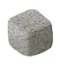 Atlas Concorde Italy Brave С000327241 A1BR_BraveGreySpigolo0,8A.E. Angle 0,8x0,8 cm, Italie, autres types de pierre - photo 1 - photo 1
