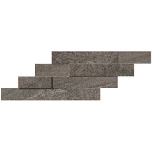Atlas Concorde Italy Brave A1F4 Earth Brick 3D Dekor 29x59 cm, Italien, sten  - foto 1 - foto 1