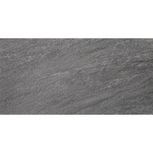 Atlas Concorde Italy Brave A7G7 Grey porcelænsflise 75x150 cm, Italien, sten  - foto 1 - foto 1