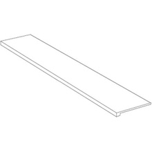 Atlas Concorde Italy Brave A1ZQ Grey Scalino Trin 33x150 cm, Italien - foto 1 - foto 1