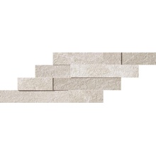 Atlas Concorde Italy Brave A1F1 Gypsum Brick 3D Mozaik 29x59 cm, Italien - foto 1 - foto 1