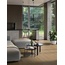 Atlas Concorde Italy Entice 20x120, glazed porcelain stoneware, Italy, wood look - interior photo 9