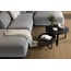 Atlas Concorde Italy Entice 20x120, glazed porcelain stoneware, Italy, wood look - interior photo 7