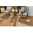 Atlas Concorde Italy Entice 20x120, glazed porcelain stoneware, Italy, wood look - interior photo 10