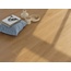 Atlas Concorde Italy Entice 20x120, glazed porcelain stoneware, Italy, wood look - interior photo 16