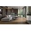 Atlas Concorde Italy Entice 20x120, glazed porcelain stoneware, Italy, wood look - interior photo 6