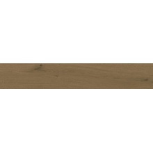 Atlas Concorde Italy Entice A84Z Browned Oak Natural porcelain tile 20x120 cm, Italy, wood - photo 1 - photo 1