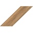 Atlas Concorde Italy Etic Pro С000355203 AWYE_EticRovereVeniceChevronTatamiA+B Mosaic 22,2x74 cm, Italy, wood - photo 1