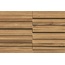Atlas Concorde Italy Etic Pro С000406592 AWYI_EticRovereVeniceIndustrial3D Mosaic 28,5x44 cm, Italy, wood - photo 1