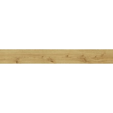 Atlas Concorde Italy Exence AL87 Almond gres porcelanato 18,5x150 cm, Itália, efeito madeira - foto 1 - foto 1