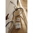 Atlas Concorde Italy Heartwood 20x120, porcelanato não esmaltado, Itália, árvore - foto de interior 22