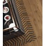 Atlas Concorde Italy Heartwood 20x120, porcelanato não esmaltado, Itália, árvore - foto de interior 4