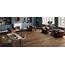 Atlas Concorde Italy Heartwood 20x120, porcelanato não esmaltado, Itália, árvore - foto de interior 14