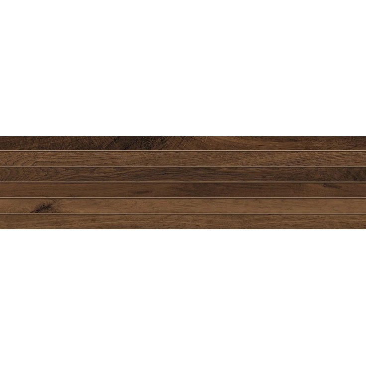 Atlas Concorde Italy Heartwood С000475065 AOYF_HeartwoodMokaTatami18,5X75 Mozaik 18,5x75 cm, Italien, trae-look - foto 1 Atlas Concorde Italy Heartwood С000475065 AOYF_HeartwoodMokaTatami18,5X75 Mozaik 18,5x75 cm, Italien, trae-look - foto 1