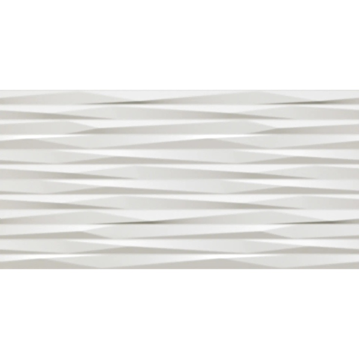 Atlas Concorde Italy 3D Wall С000301502 8DBW_3D Blade White Matt carreau mural 40x80 cm, Italie, monocolore - photo 1 Atlas Concorde Italy 3D Wall С000301502 8DBW_3D Blade White Matt carreau mural 40x80 cm, Italie, monocolore - photo 1