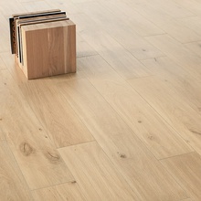 Atlas Concorde Italy Log 7,5x45, ongeglazuurd keramisch graniet, Italië, hout - interieurfoto 1 - foto 2