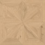 Atlas Concorde Italy Log С000610096 AX4M_Log Icon Oak Classic Frame 120x120 gres porcellanato 120x120 cm, Italia, legno - foto 1