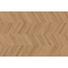 Atlas Concorde Italy Log AX4S Deep Oak Chevron Matt Ret Decoratie 7,5x45 cm, Italië, houtlook - foto 1 - foto 1