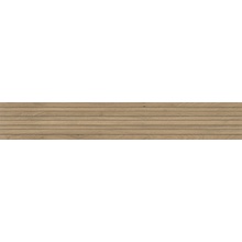 Atlas Concorde Italy Log AYCT Moon Oak Tatami 3D Ret Decoratie 18,5x120 cm, Italië, houtlook - foto 1 - foto 1