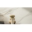 Atlas Concorde Italy Marvel 3D 50x120 см, ceramic, Italy, calacatta - interior photo 7