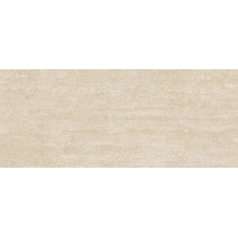 Atlas Concorde Italy Marvel 3D AQ3N Field Travertine Sand Ret wall tile 50x120 cm, Italy, stone  - photo 1 - photo 1