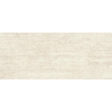 Atlas Concorde Italy Marvel 3D AQ3Q Reed Travertine White Ret wall tile 50x120 cm, Italy, stone  - photo 1 - photo 1