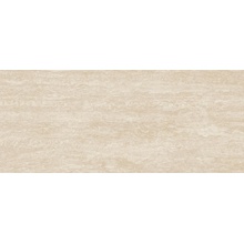 Atlas Concorde Italy Marvel 3D AQ3R Reed Travertine Sand Ret wall tile 50x120 cm, Italy, stone  - photo 1 - photo 1