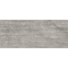 Atlas Concorde Italy Marvel 3D AQ6H Crease Light Majestic Ret wall tile 50x120 cm, Italy, stone  - photo 1 - photo 1
