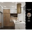 Atlas Concorde Italy Marvel 30,5x56, glazed porcelain stoneware, Italy, other types of marble - interior photo 5