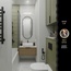 Atlas Concorde Italy Marvel 30,5x56, glazed porcelain stoneware, Italy, other types of marble - interior photo 4