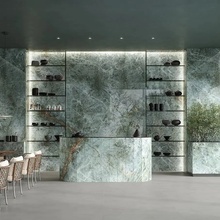 Atlas Concorde Italy Marvel Diva 50x120, porcelanato não esmaltado, Itália, outros tipos de mármore - foto de interior 1 - foto 4